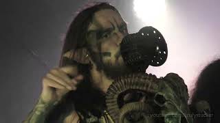 Finntroll - Ormfolk (Live in Belgrade, Serbia, 13.04.2024) 4K