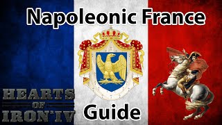 HoI4 Guide - France: Napoleon returns! - La Résistance
