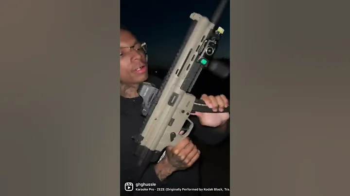 GSG 16 a cop or drop?