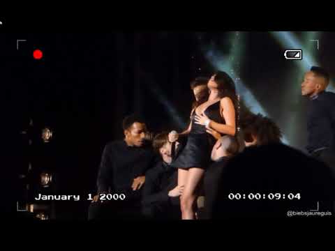 Selena Gomez - Back To You Live