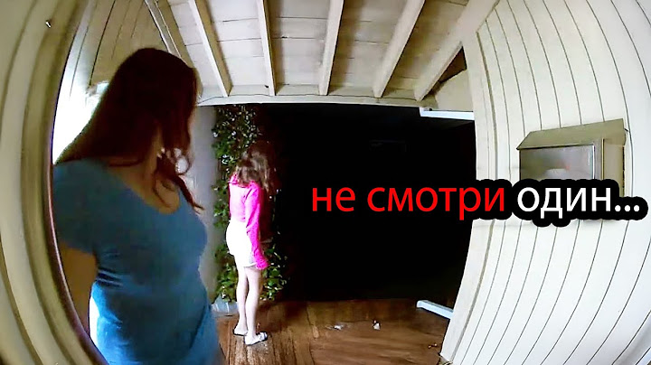 10 Самых Страшных Видео в Мире | Жуткая Подборка #31