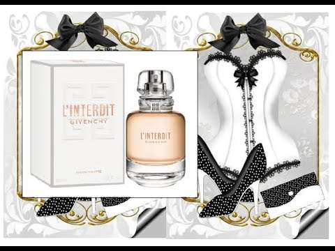 givenchy eternity