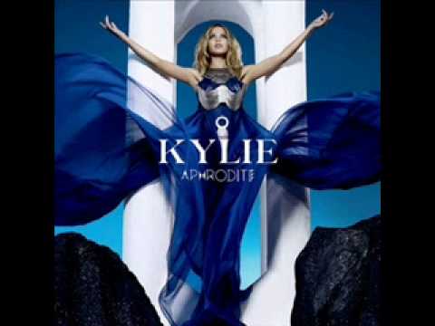 Kylie Minogue - Aphrodite Megamix - YouTube