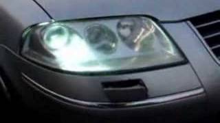 Spryskiwacze Lamp - Dlaczego Nie Ma Ciśnienia ? - Passat B5 (3B I 3Bg) - Passat Forum