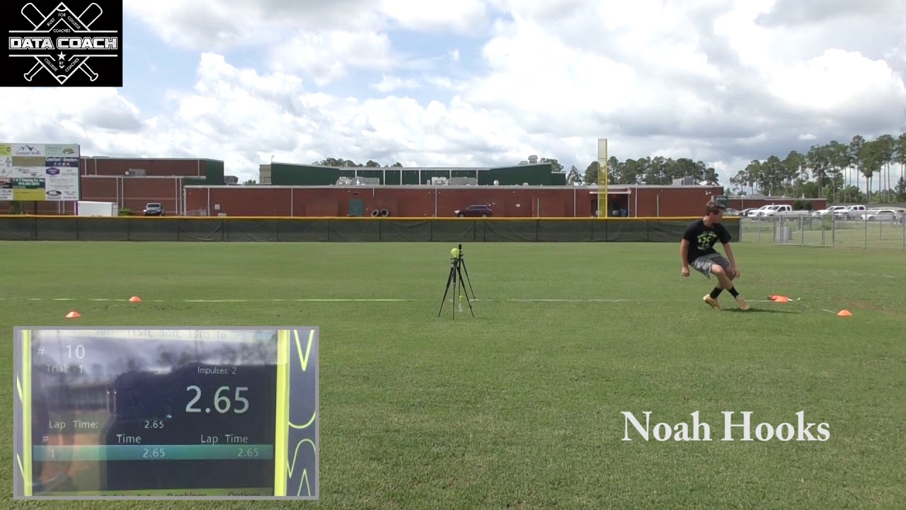 Noah Hooks Ware County GA Class of 2022 YouTube