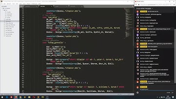 PHP Mysql ile Kullanıcı Girişi Yapmak - Session (PDO)