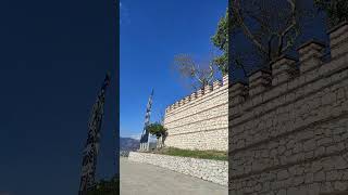 Kestel Kalesi Tanıtım Resimi