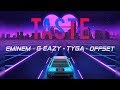 Taste Remix - Eminem, Offset, Tyga, G-Eazy [Nitin Randhawa Remix]