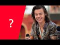 Guess The Song - One Direction REVERSED [No Singles] #1