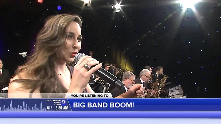 I Just Found Out About Love - Big Band Boom!