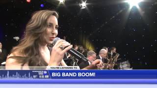 I Just Found Out About Love - Big Band Boom!