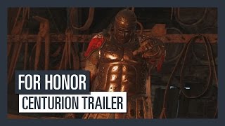 For Honor Shadow & Might - Centurion Trailer Net Worth