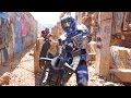 Halo 5 in REAL LIFE