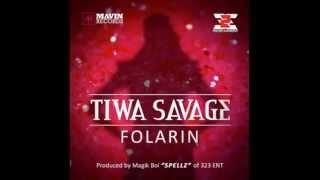 Tiwa Savage - Folarin.mp4