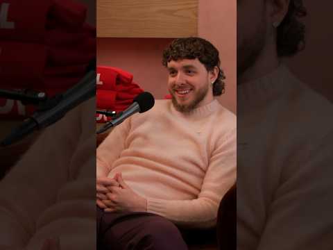 Jack Harlow Loves