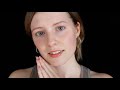 Asmr focus on me  follow my instructions for anxiety relief