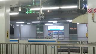 JR貨物 EF210-6号機(岡山)+コキ20両 貨物列車8057レ 2022.10.07