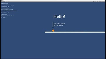 Early prototype gameplay footage.