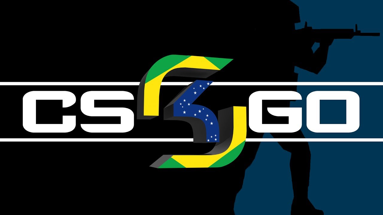 E-SPORTS BRASIL CS GO - SK GAMING - YouTube