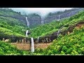 Zenith Waterfalls, Khopoli, Maharashtra