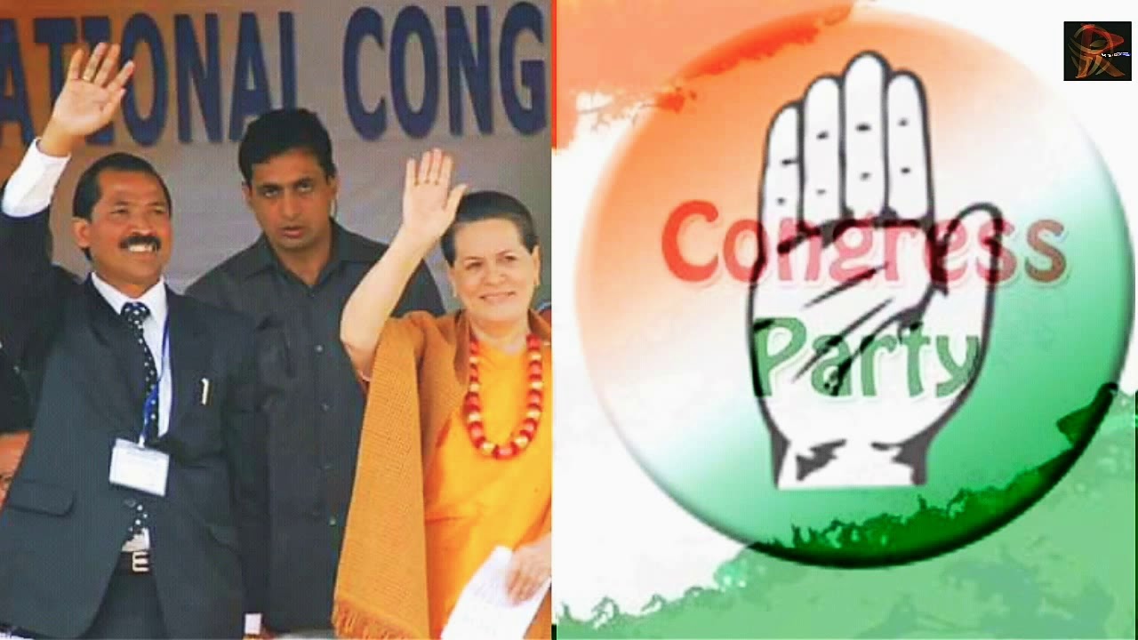 SHAWEI WAT SAKMA  ||  VINCENT H PALA MP ELECTION SONG 2019  ||  INC CONGRESS PARTY