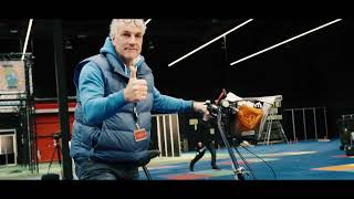 Opbouw Van De Promotiedagen 2025