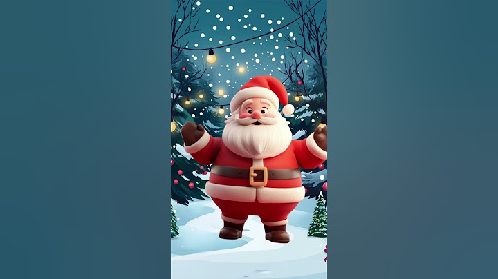 bro think's he's santa clause because he's dressed up as santa part 2 #funny #christmas  #memes