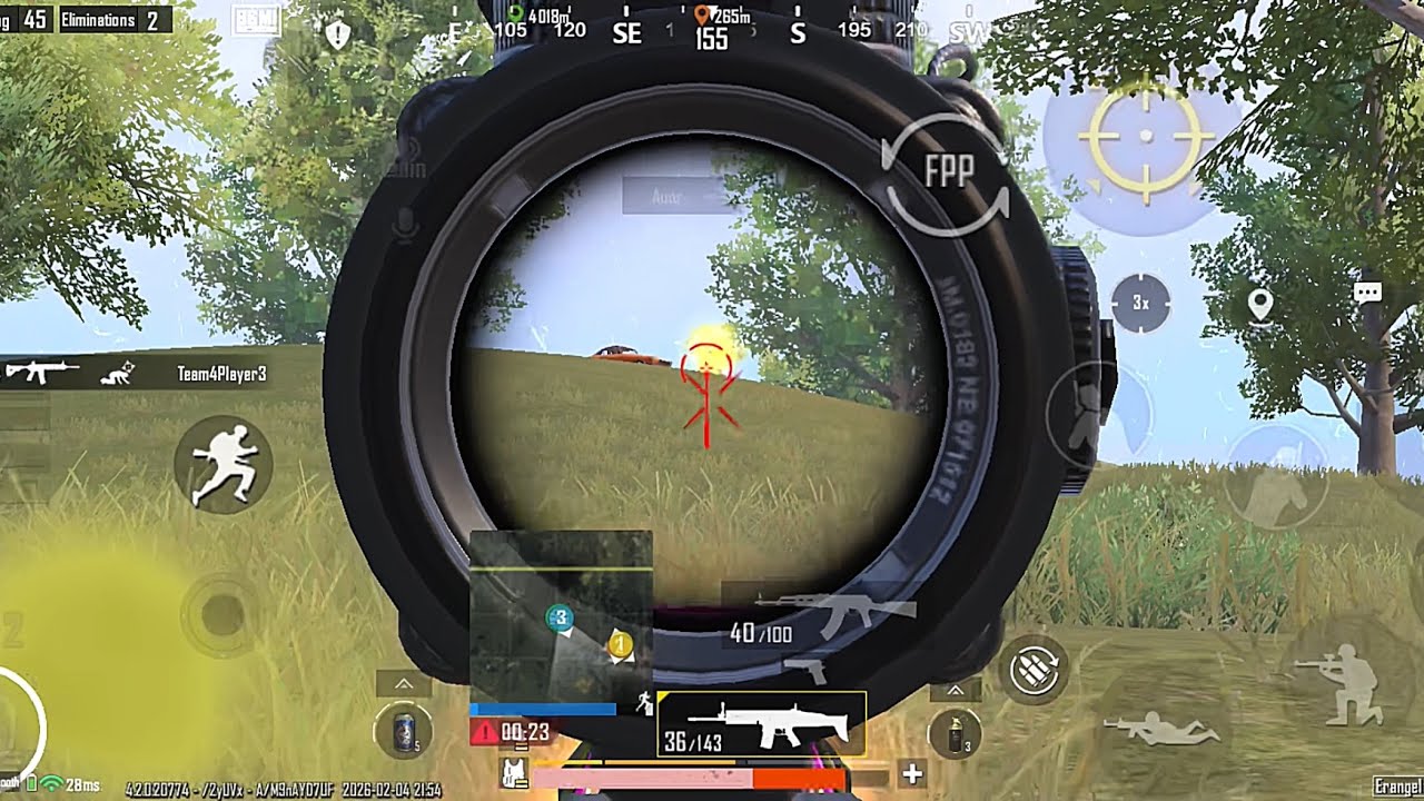 14 KILLS FEARLESS RUSH 😈 | NEW TEAM INFAMOUS HUSTLERS 🔥 | BGMI HIGHLIGHTS