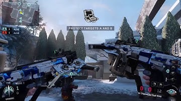 Black ops 3 nx shadowclaw crossmap