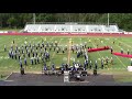 Dutchtown Marching Festival 2017   East Ascension