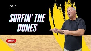 Raw Sand Rail Riding at Glamis Dunes: Engine Roars Unleashed! by Jet Ski Jim 8,352 views 1 month ago 1 hour, 12 minutes