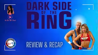 In Kat We Trust & UnPopular Review Presents: Dark Side of the Ring Chris and Tammy