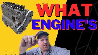 What engine to run black diesel in