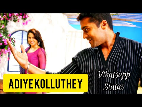 adiye-kolluthey-💞-love-song-💞-whatsapp-status-tamil-video