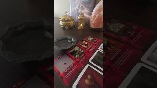 Yengeç Burcu Su Ve Tarot