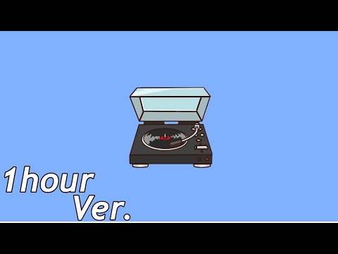 TemBa-Longing(Royalty Free Vlog Music/1hour)