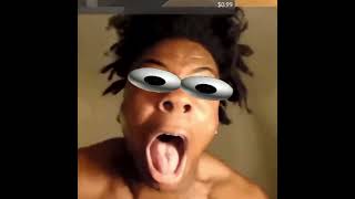 IShowEyes Edit | BENBROS Diss