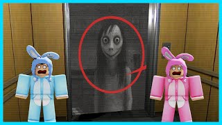 Download Lagu MIPAN \u0026 ZUZUZU Masuk Ke Dalam Lift 100 Lantai Yang Penuh Kejutan! ROBLOX MP3 Download Lagu MIPAN \u0026 ZUZUZU Masuk Ke Dalam Lift 100 Lantai Yang Penuh Kejutan! ROBLOX MP3