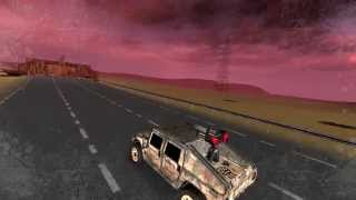 Thumb do video Road Madness Release Trailer