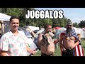 Gathering of the Juggalos: The World’s Strangest Party — Excuse Me, What?
