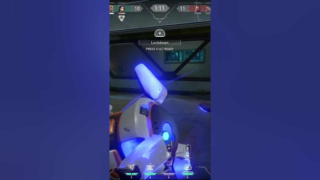 Farming ult orbs youtube