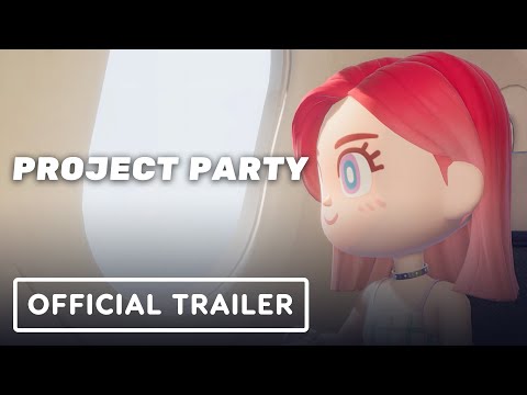 Project Party (видео)