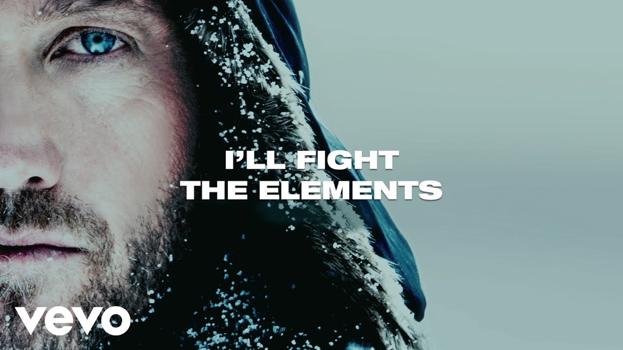 TobyMac - The Elements (Lyric Video) TobyMac - The Elements (Lyric Video)