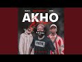 Akho Wea (feat. Blxck X & Lxndi)