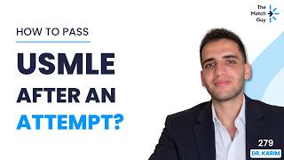 How to Pass USMLE After an Attempt | USMLE Attempt Playbook: Recovery & Prevention