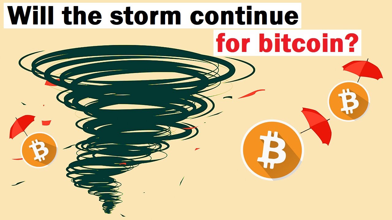 Will Bitcoin Recover? (key levels to watch) | Alessio Rastani