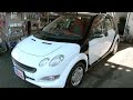 2005 Smart Forfour 【VOLCANO動画】No.8