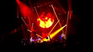 Widespread Panic,  Atlanta GA, 12/31/13 - Burning Down The House