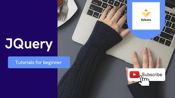 JQuery tutorial part-10