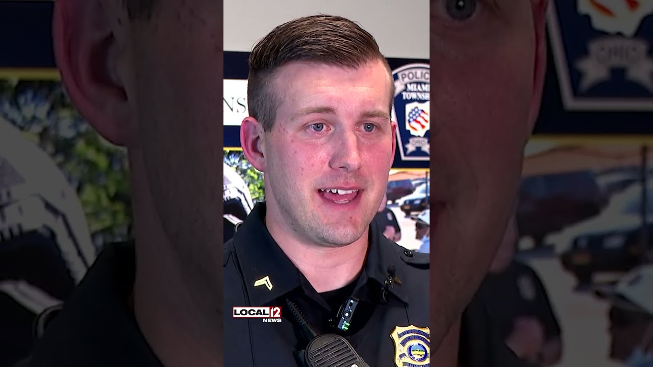 Cop Runs After Hours Errand For Desperate New Mom